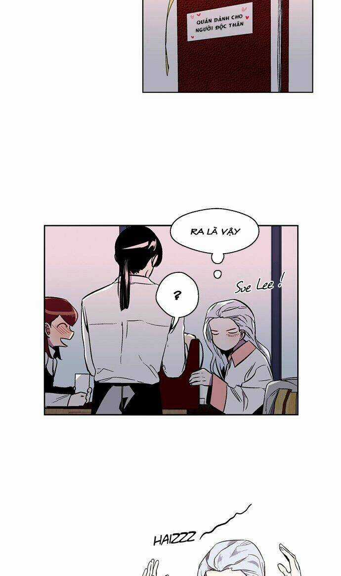 Người máy hủy diệt Chapter 125 trang 3