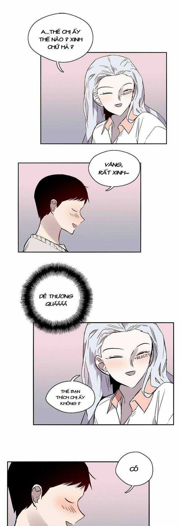 Người máy hủy diệt Chapter 125 trang 31