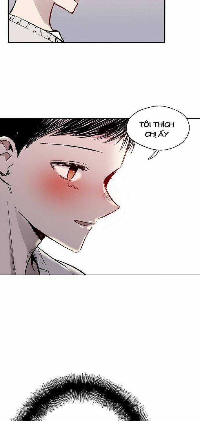 Người máy hủy diệt Chapter 125 trang 32