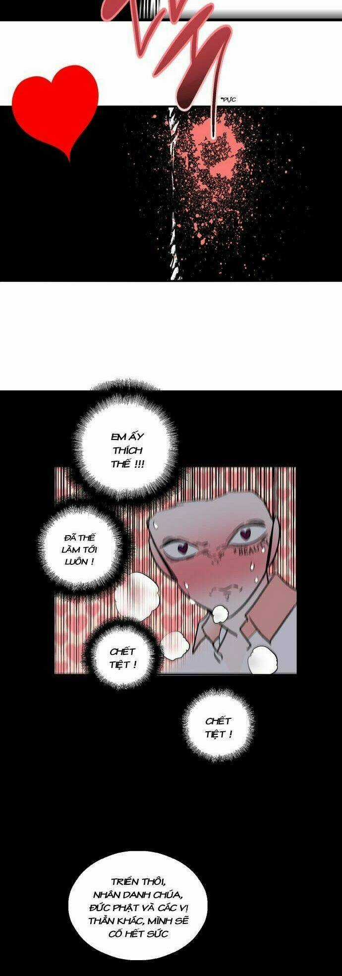 Người máy hủy diệt Chapter 126 trang 11