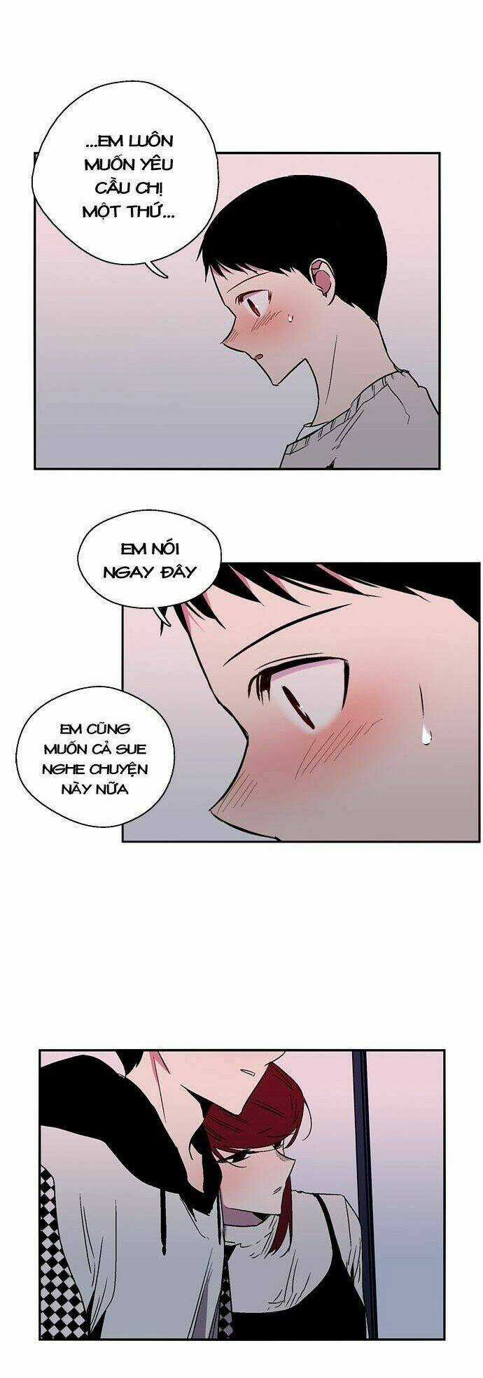 Người máy hủy diệt Chapter 126 trang 15