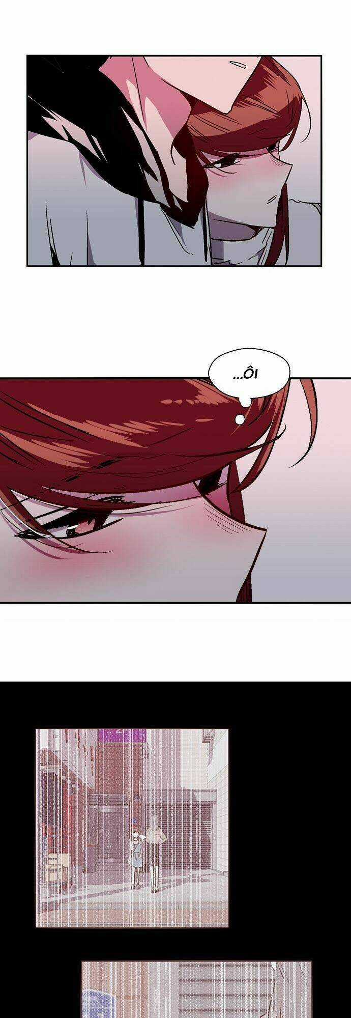 Người máy hủy diệt Chapter 126 trang 18