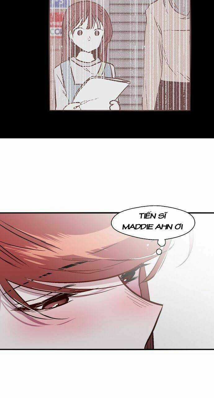 Người máy hủy diệt Chapter 126 trang 19