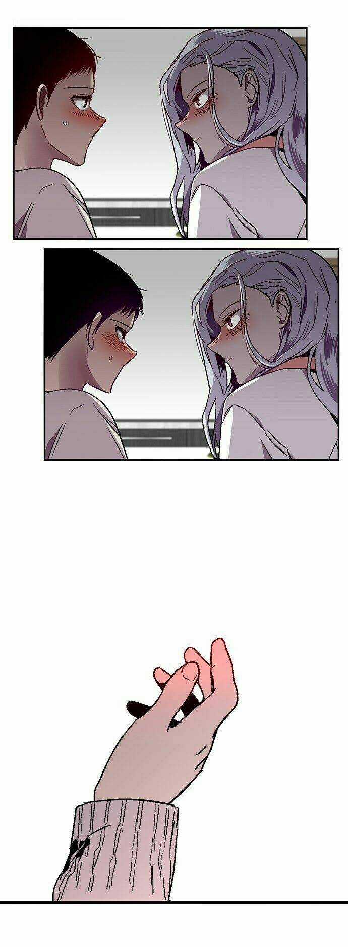 Người máy hủy diệt Chapter 126 trang 32