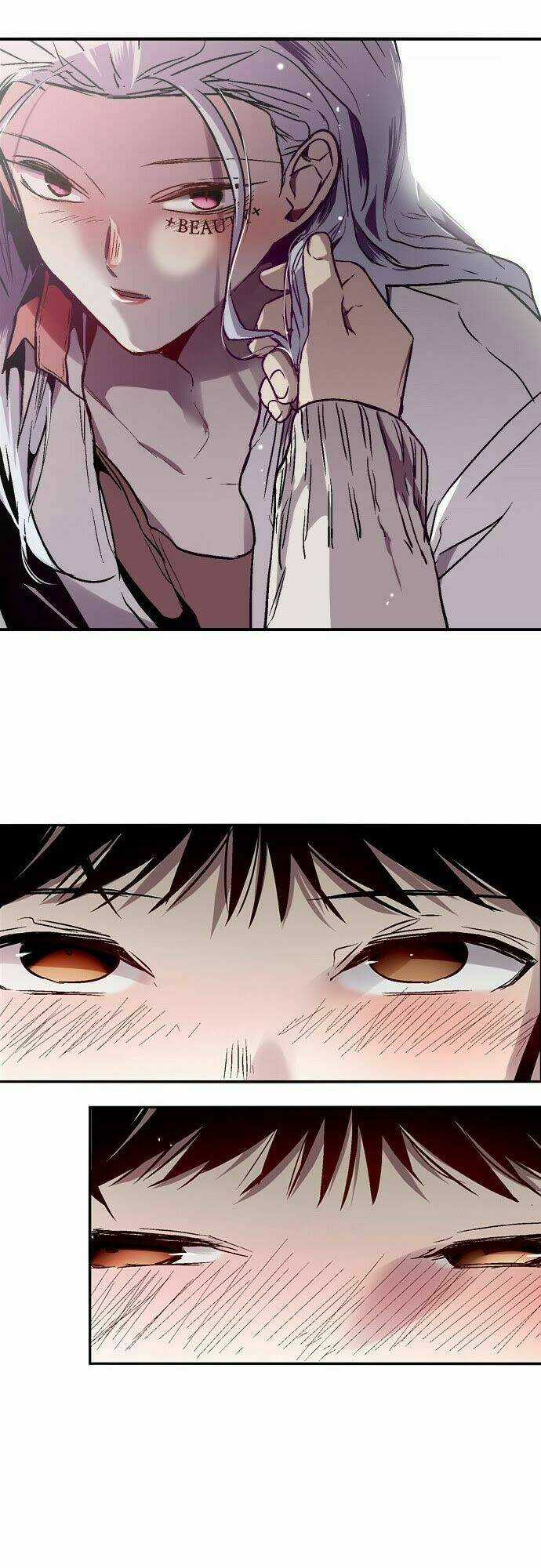 Người máy hủy diệt Chapter 126 trang 33