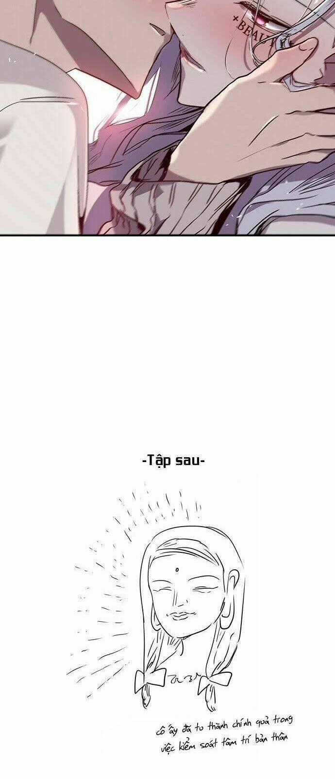 Người máy hủy diệt Chapter 126 trang 35