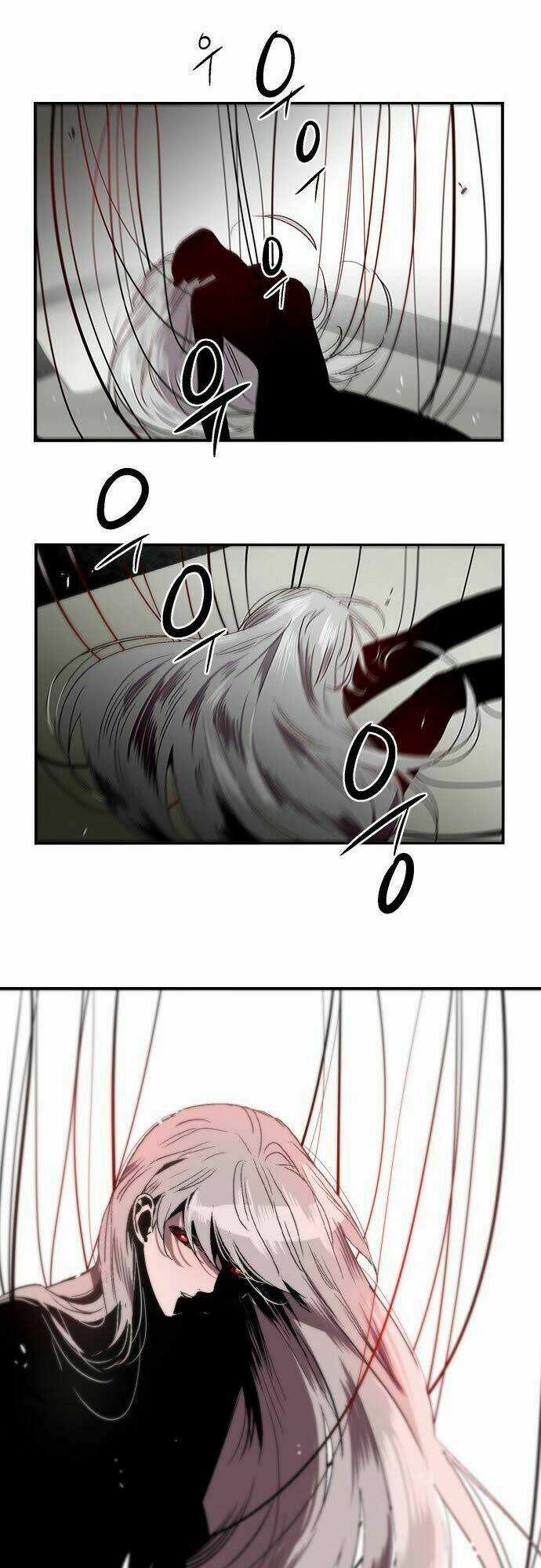 Người máy hủy diệt Chapter 127 trang 17