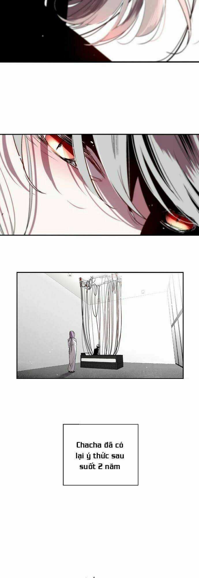 Người máy hủy diệt Chapter 127 trang 18