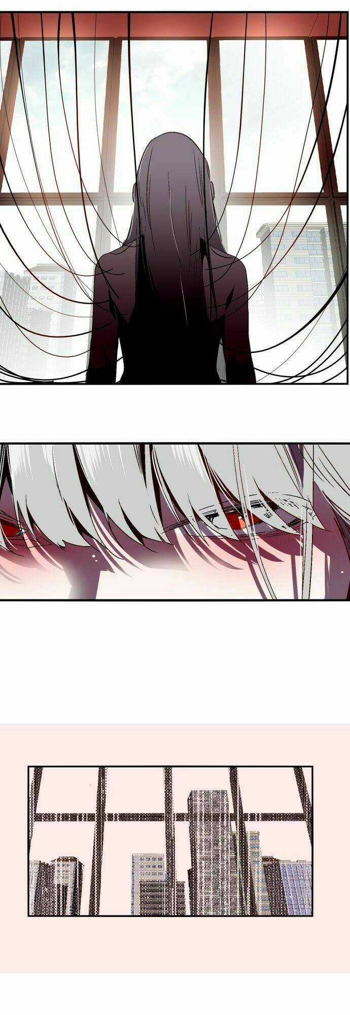 Người máy hủy diệt Chapter 127 trang 21