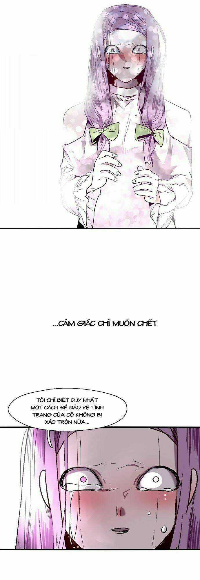 Người máy hủy diệt Chapter 127 trang 27