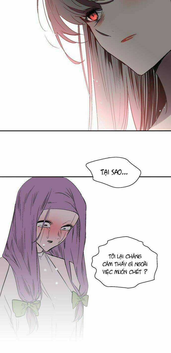 Người máy hủy diệt Chapter 127 trang 32