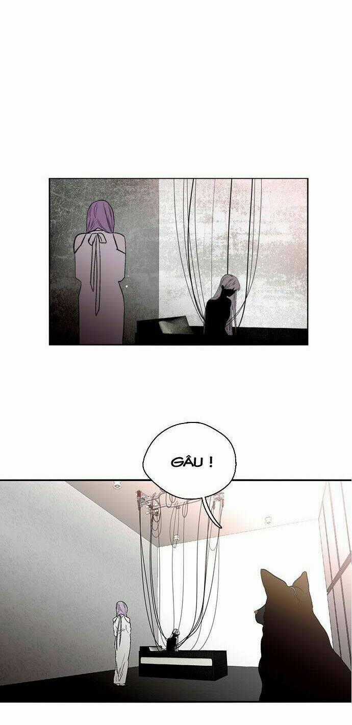 Người máy hủy diệt Chapter 127 trang 33