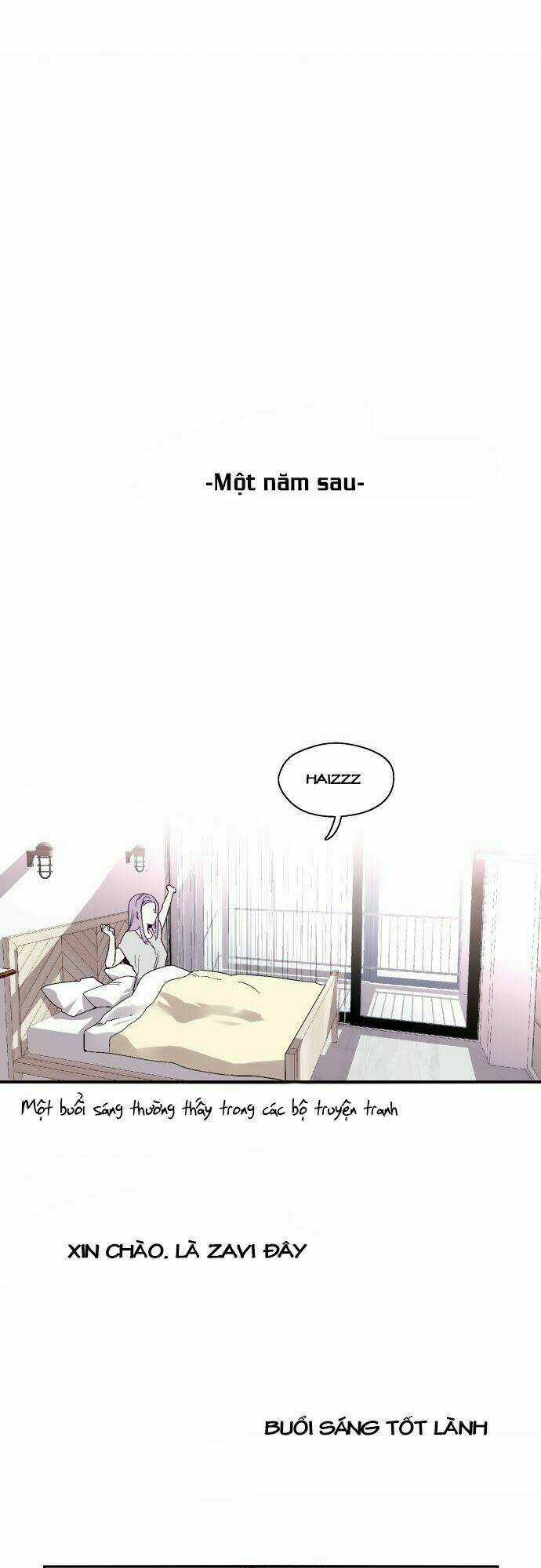 Người máy hủy diệt Chapter 127 trang 9