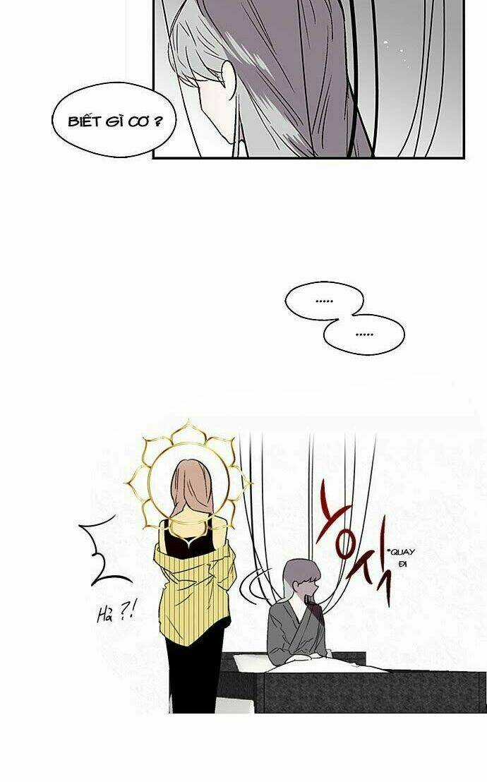 Người máy hủy diệt Chapter 128 trang 13