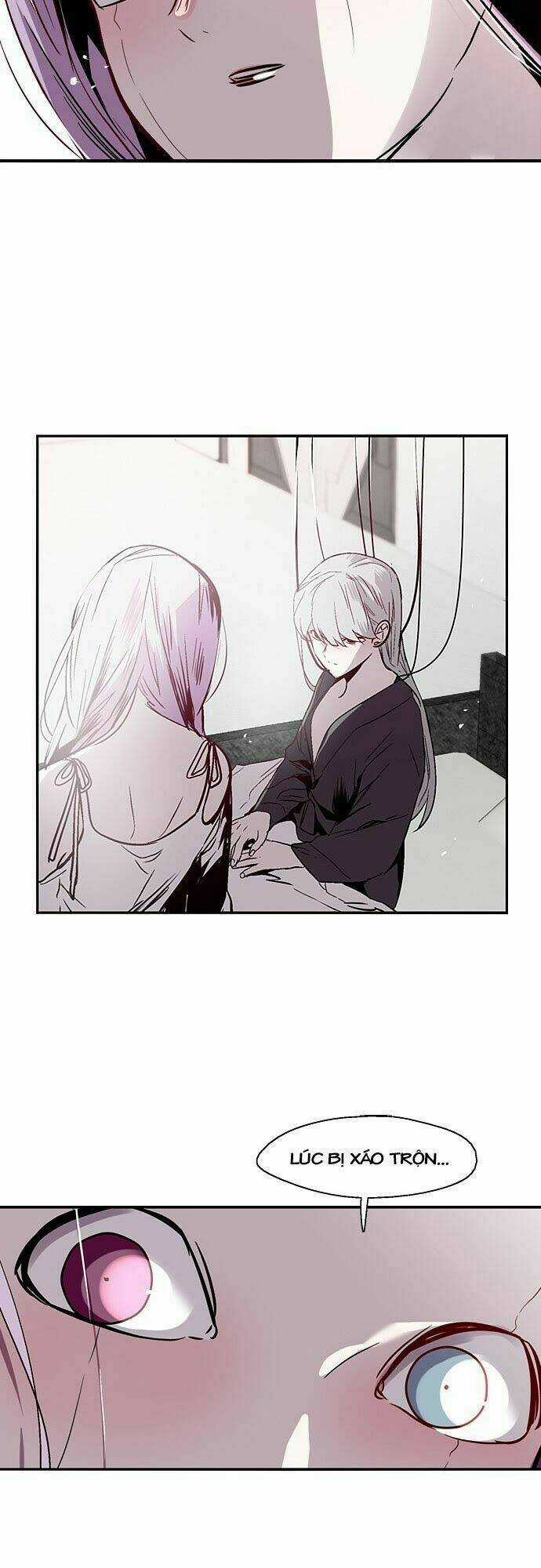 Người máy hủy diệt Chapter 128 trang 24