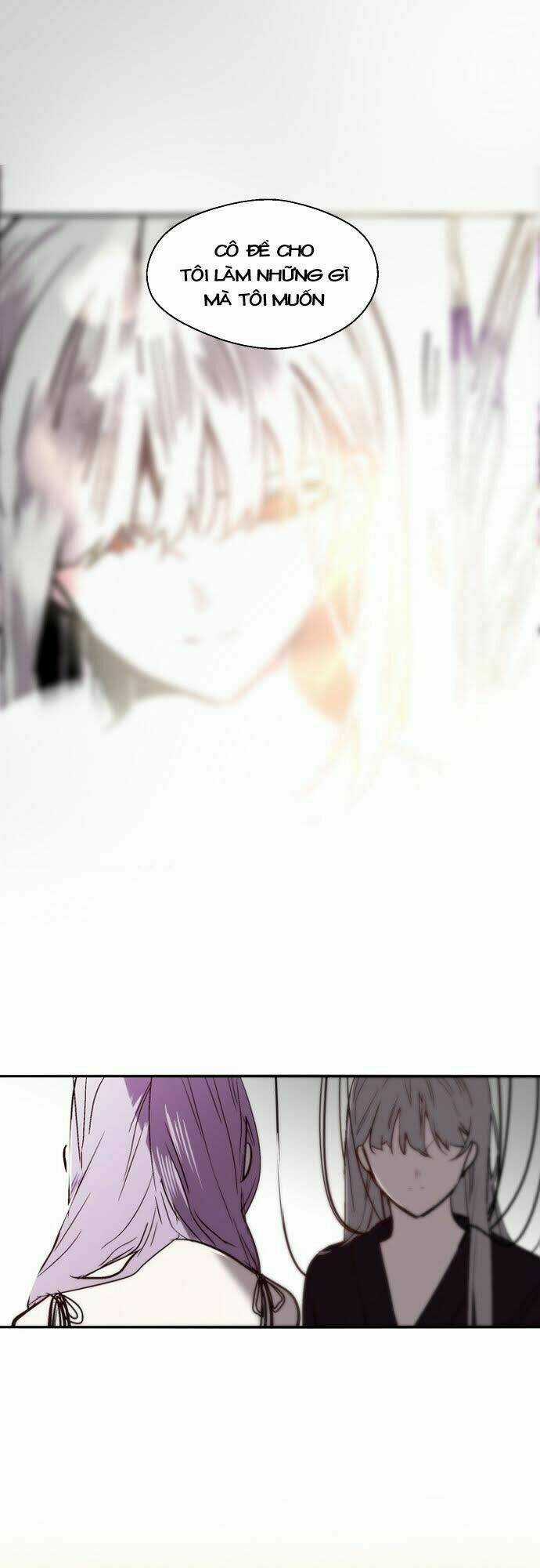 Người máy hủy diệt Chapter 128 trang 27