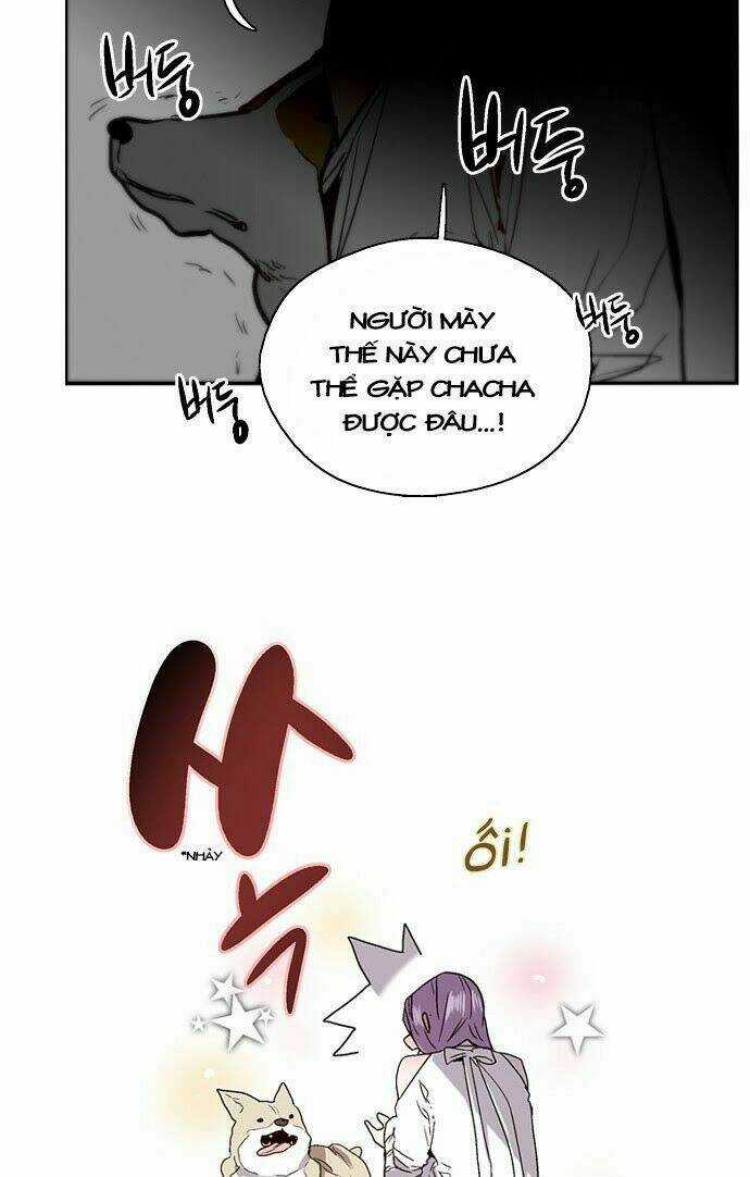 Người máy hủy diệt Chapter 128 trang 3