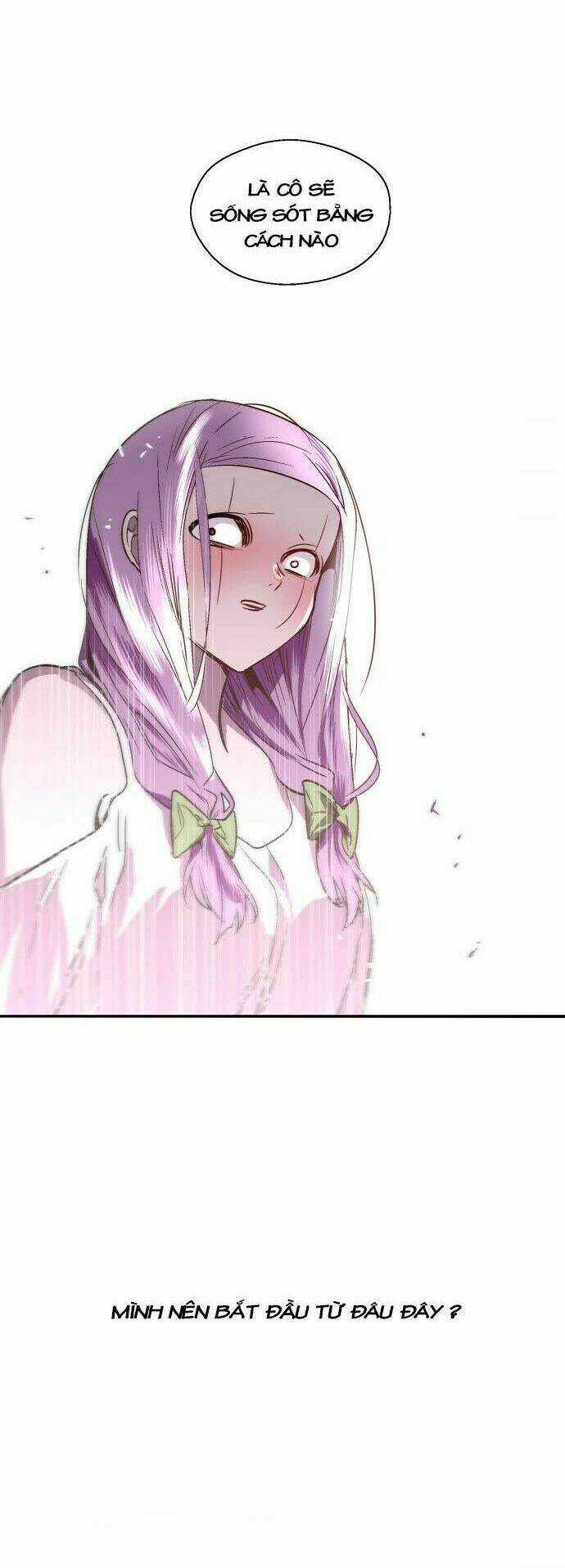 Người máy hủy diệt Chapter 128 trang 30