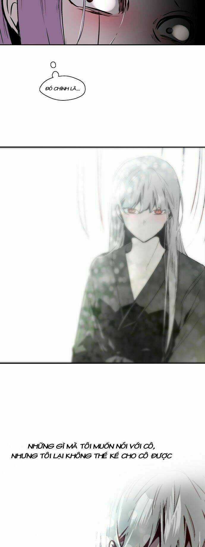 Người máy hủy diệt Chapter 128 trang 33