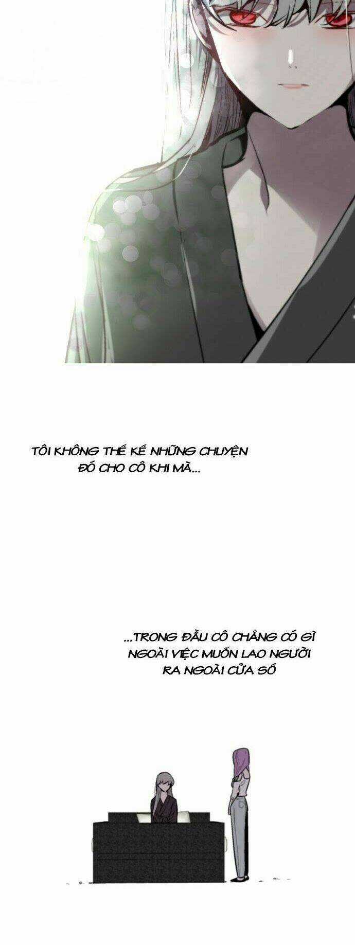 Người máy hủy diệt Chapter 128 trang 34