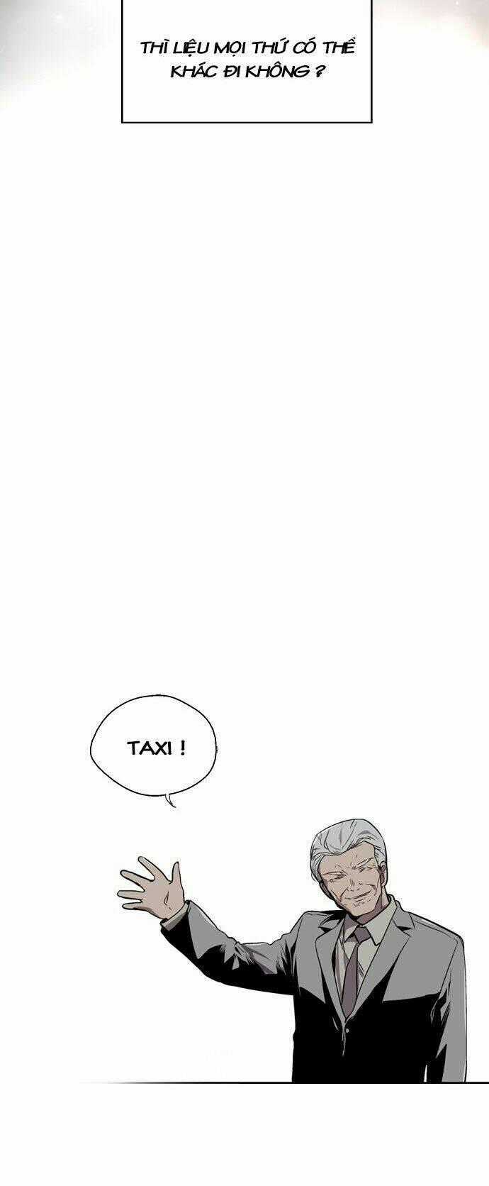 Người máy hủy diệt Chapter 128 trang 36