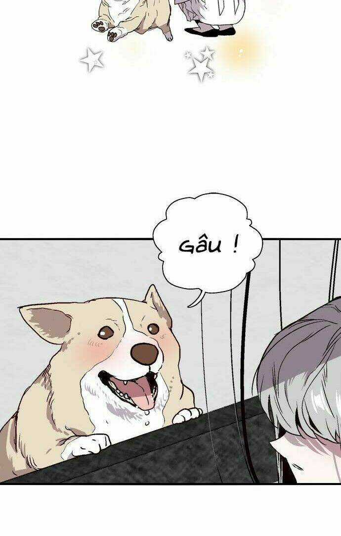 Người máy hủy diệt Chapter 128 trang 4