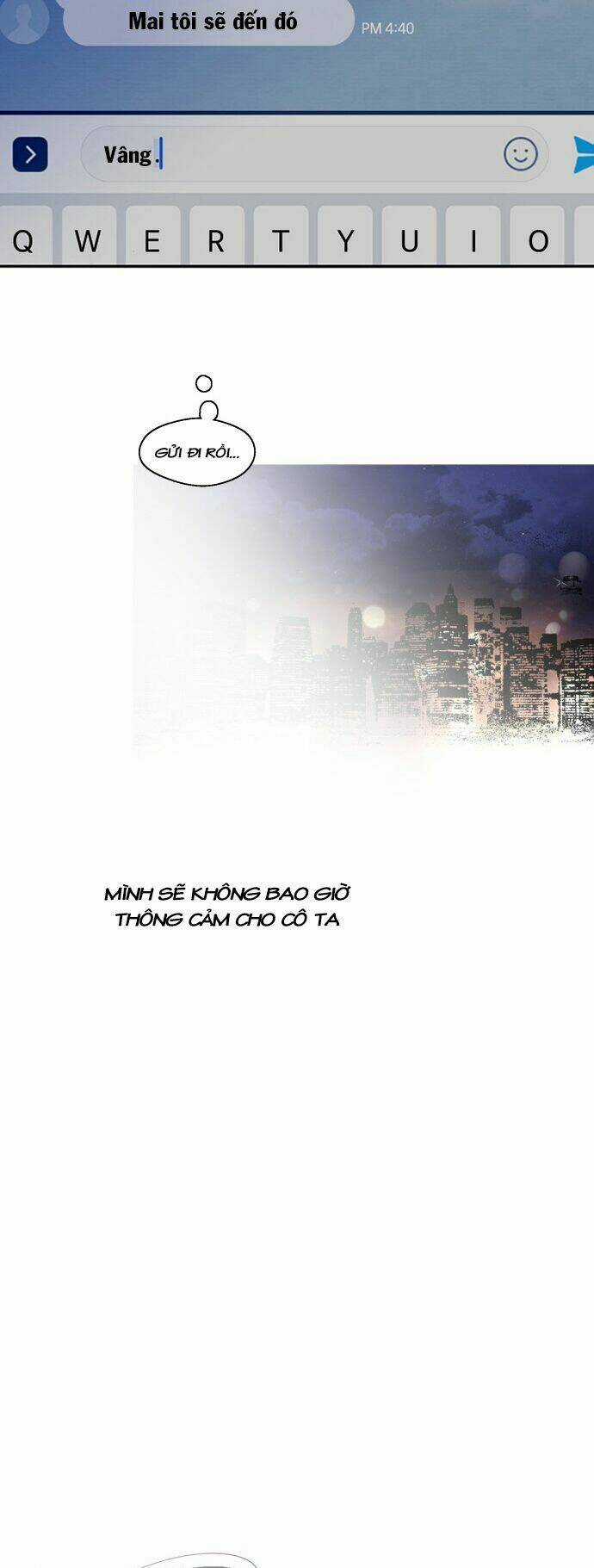 Người máy hủy diệt Chapter 129 trang 12