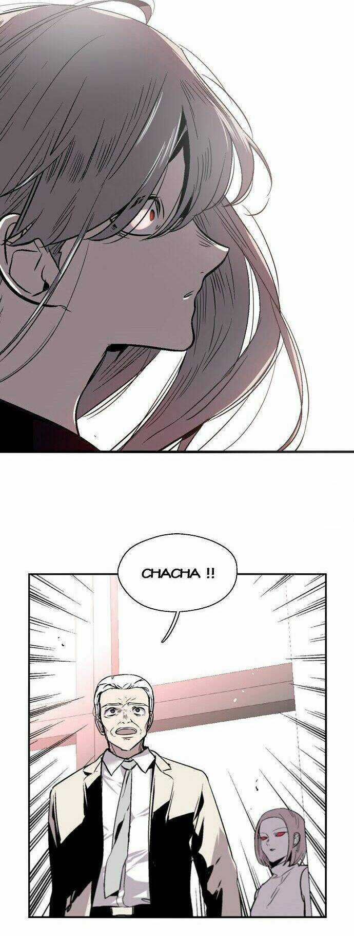 Người máy hủy diệt Chapter 129 trang 13