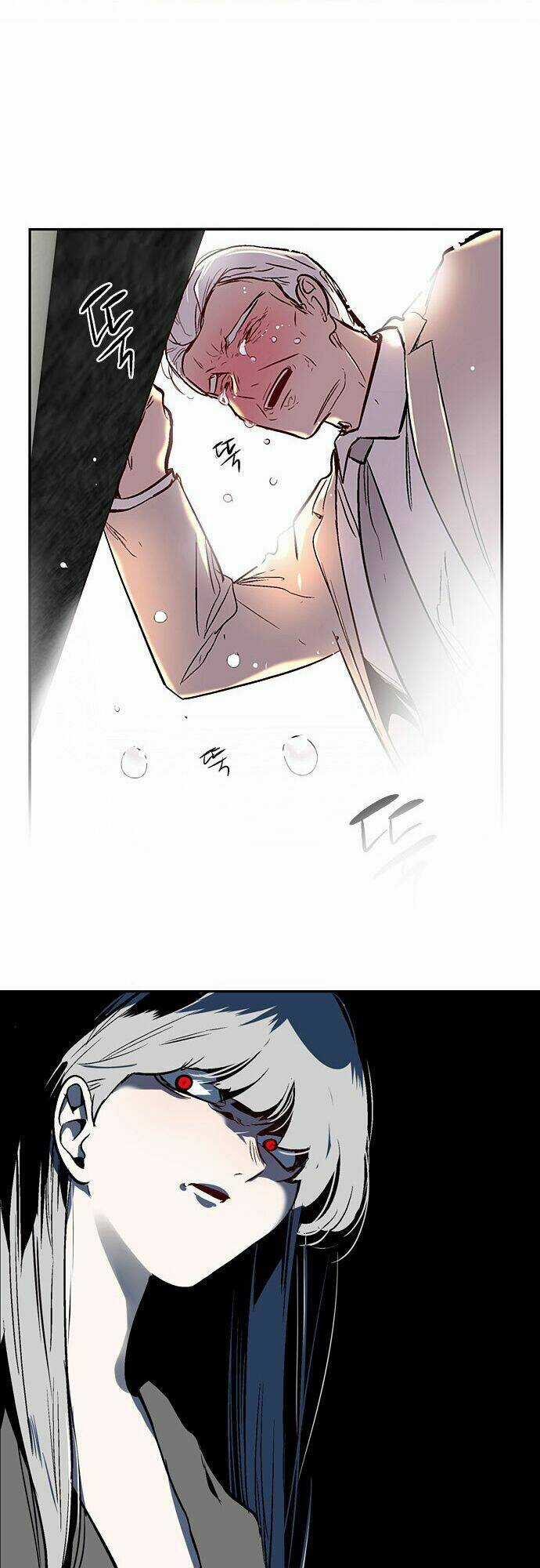 Người máy hủy diệt Chapter 129 trang 16