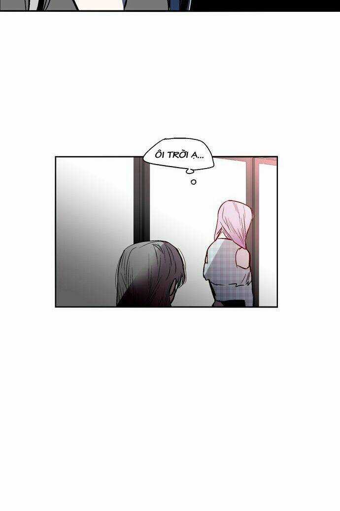 Người máy hủy diệt Chapter 129 trang 17