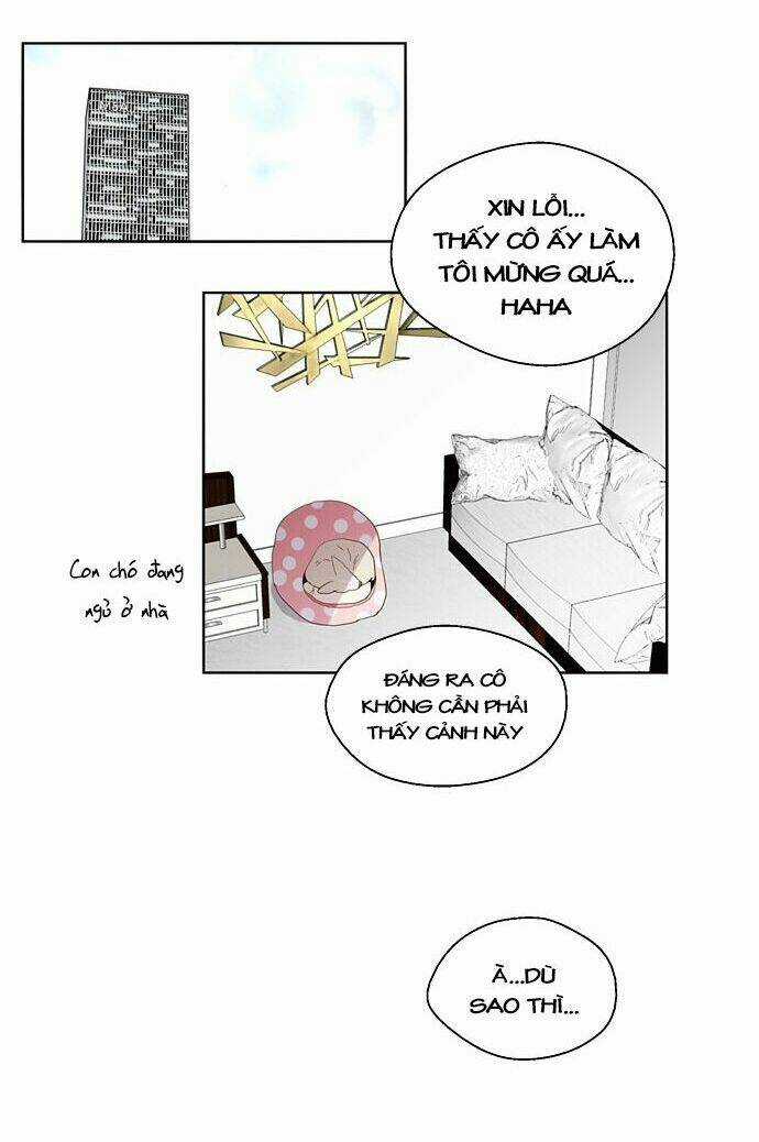 Người máy hủy diệt Chapter 129 trang 18