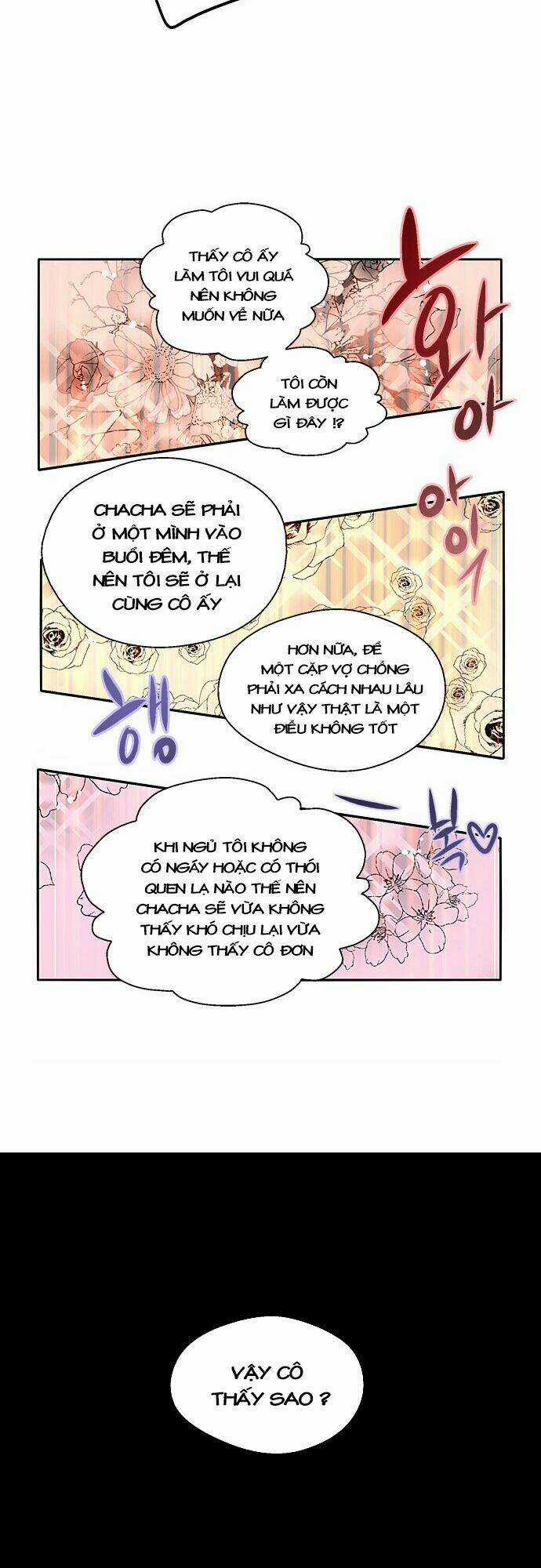 Người máy hủy diệt Chapter 129 trang 20