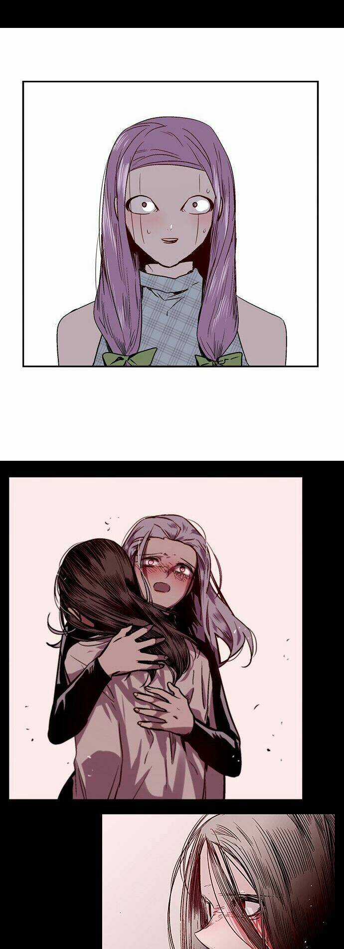 Người máy hủy diệt Chapter 129 trang 21