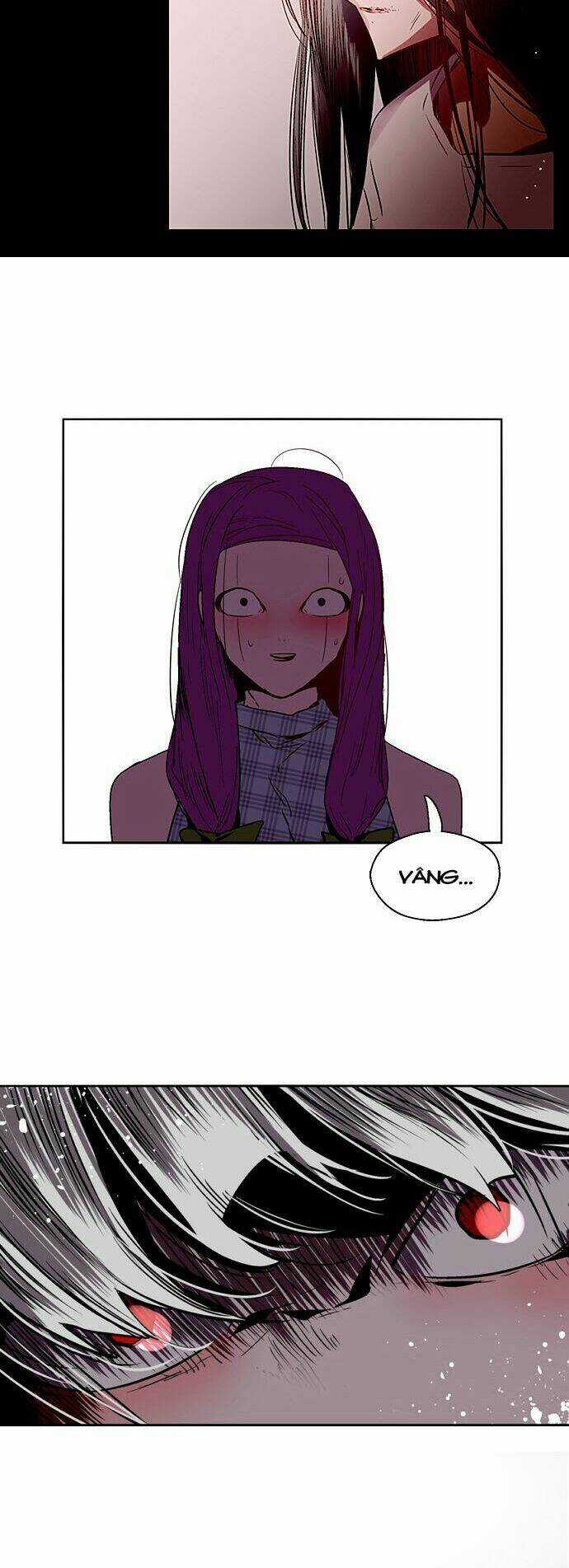 Người máy hủy diệt Chapter 129 trang 22