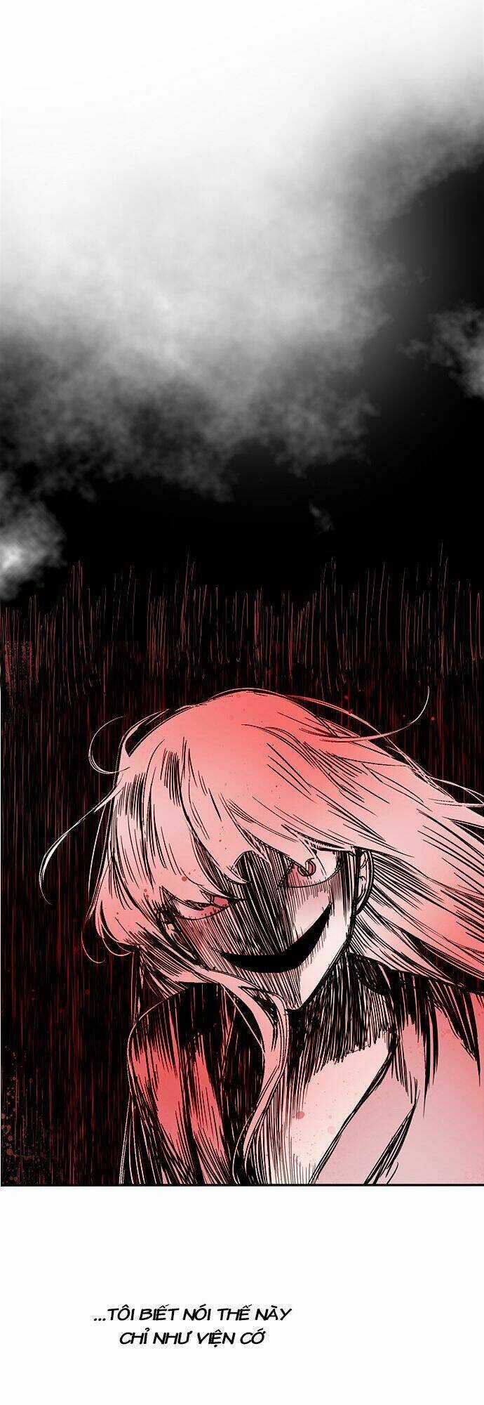 Người máy hủy diệt Chapter 129 trang 23