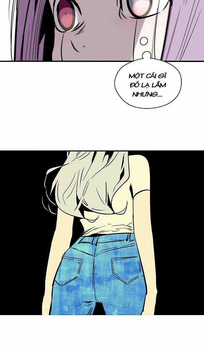 Người máy hủy diệt Chapter 129 trang 27