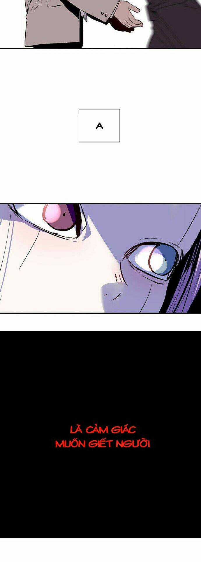 Người máy hủy diệt Chapter 129 trang 31