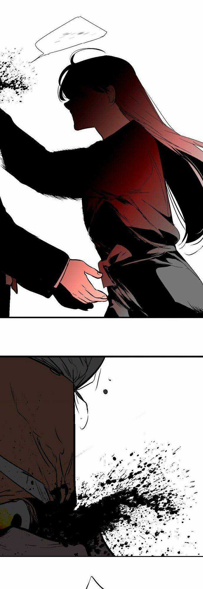 Người máy hủy diệt Chapter 129 trang 32