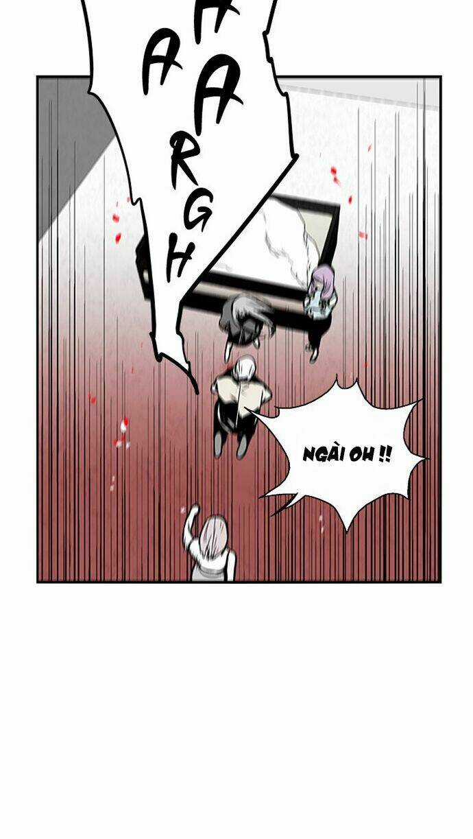 Người máy hủy diệt Chapter 129 trang 34