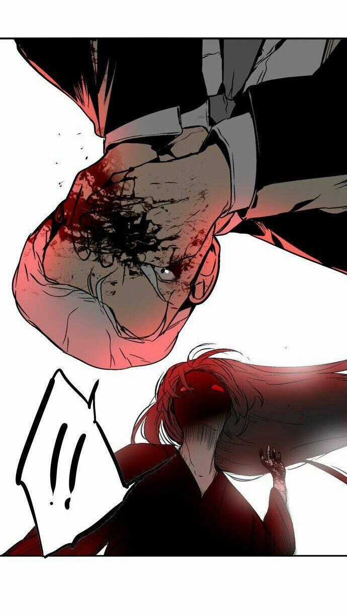 Người máy hủy diệt Chapter 129 trang 35