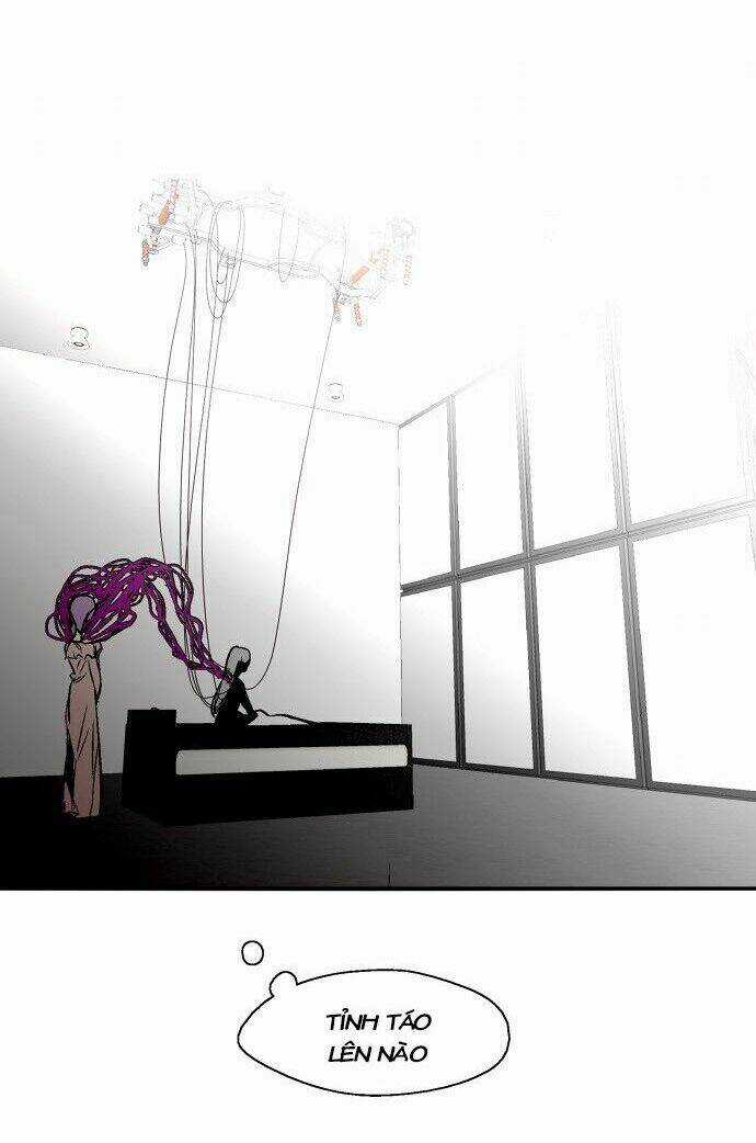 Người máy hủy diệt Chapter 129 trang 4