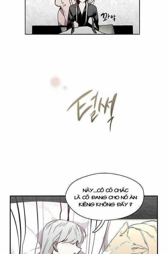 Người máy hủy diệt Chapter 129 trang 8