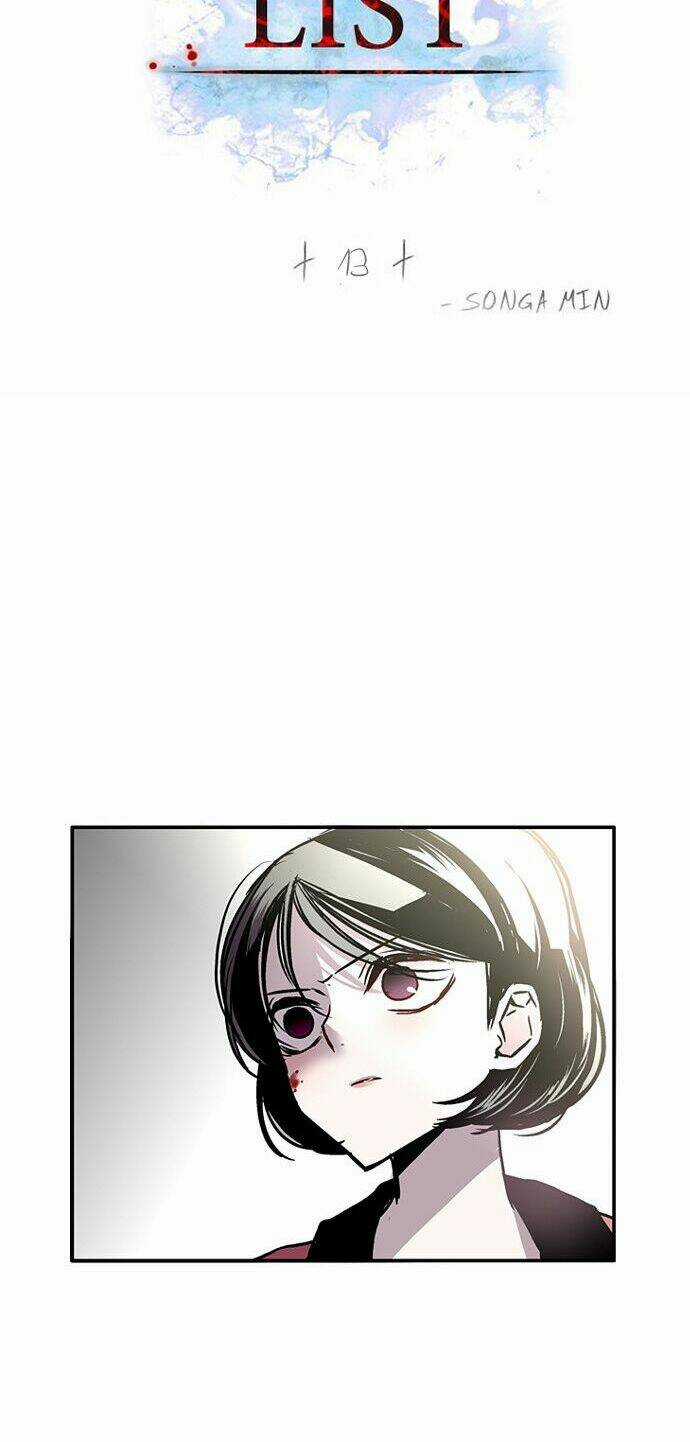 Người máy hủy diệt Chapter 13 trang 2