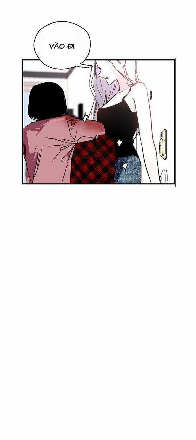 Người máy hủy diệt Chapter 13 trang 25