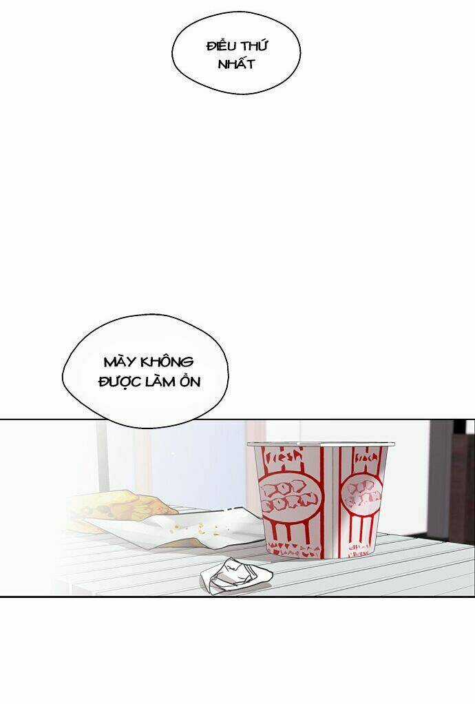 Người máy hủy diệt Chapter 13 trang 26