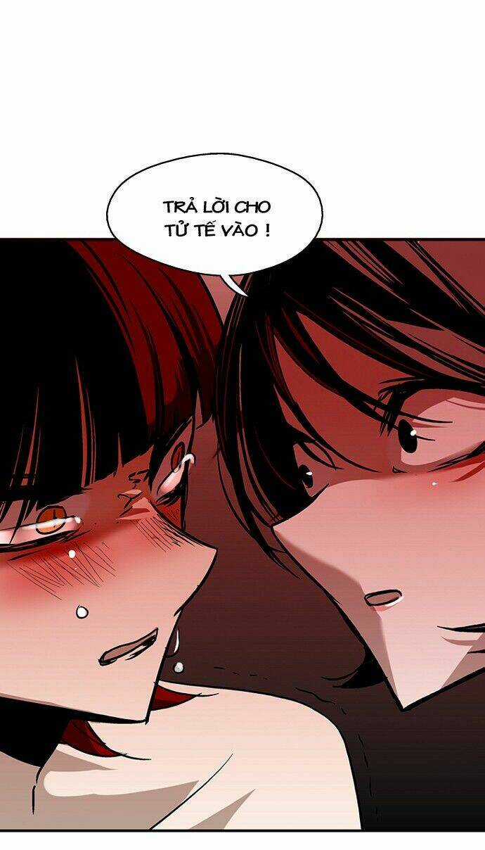 Người máy hủy diệt Chapter 13 trang 38