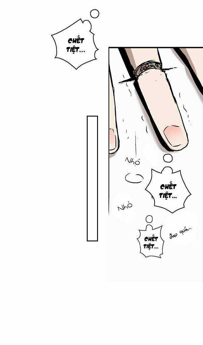 Người máy hủy diệt Chapter 13 trang 39