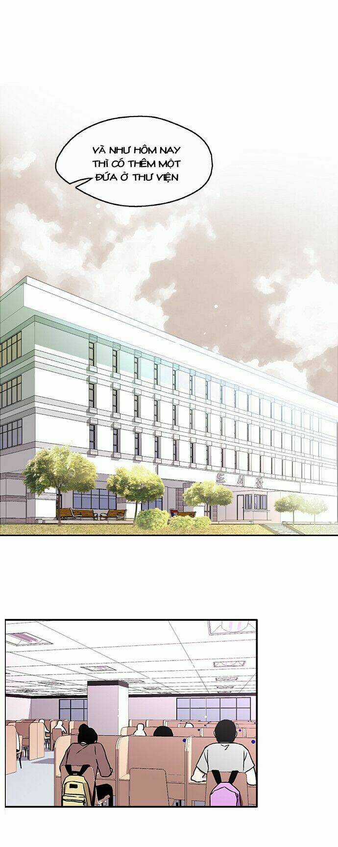 Người máy hủy diệt Chapter 13 trang 47