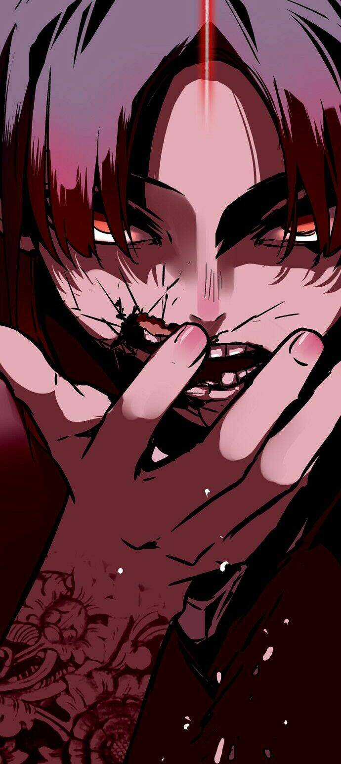 Người máy hủy diệt Chapter 13 trang 57