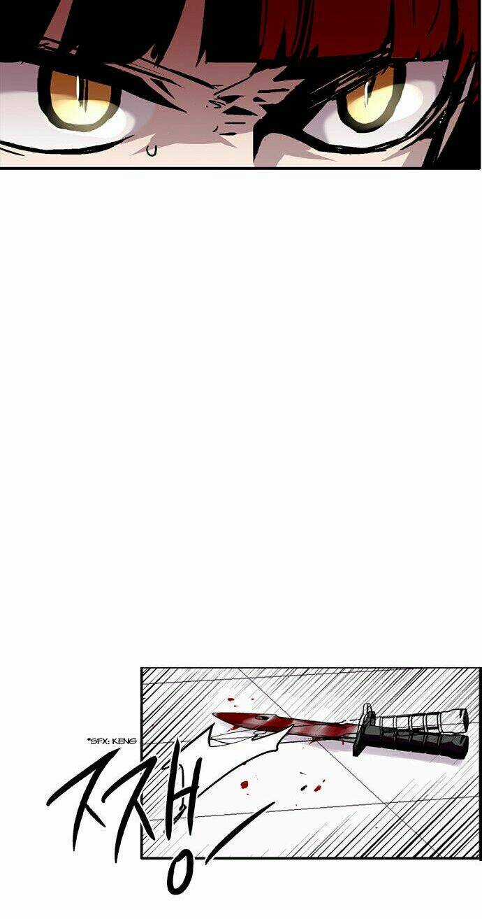 Người máy hủy diệt Chapter 13 trang 9